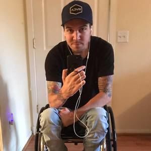 Meet your Posher, Nick